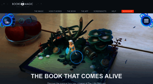 booksandmagic.com