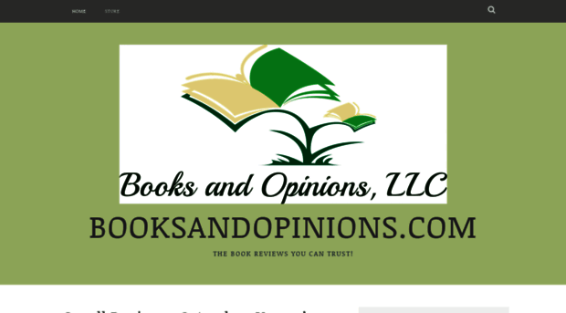 booksandopinions.com