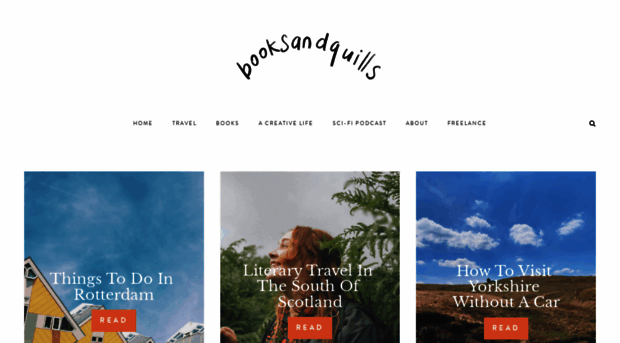 booksandquills.co.uk