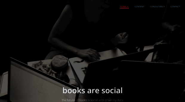 booksaresocial.com