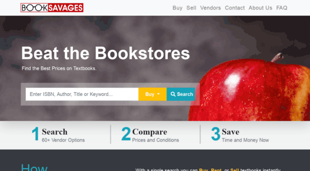 booksavages.com