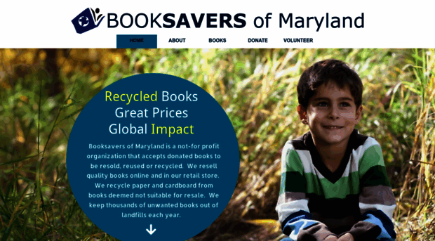 booksavers.org