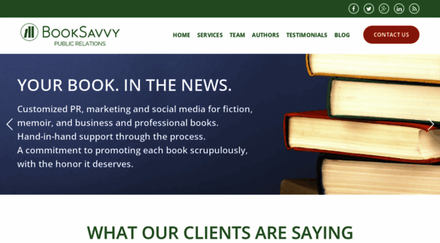 booksavvypr.com