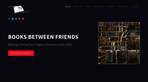 booksbetweenfriends.com