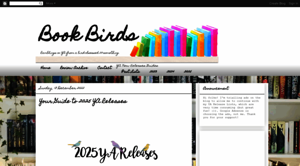 booksbirds.com