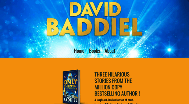 booksbybaddiel.com