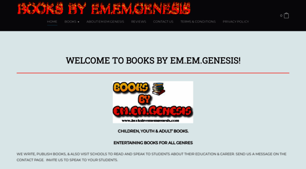 booksbyememgenesis.com