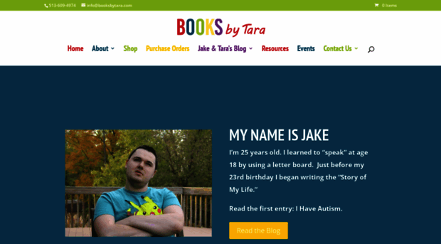 booksbytara.com