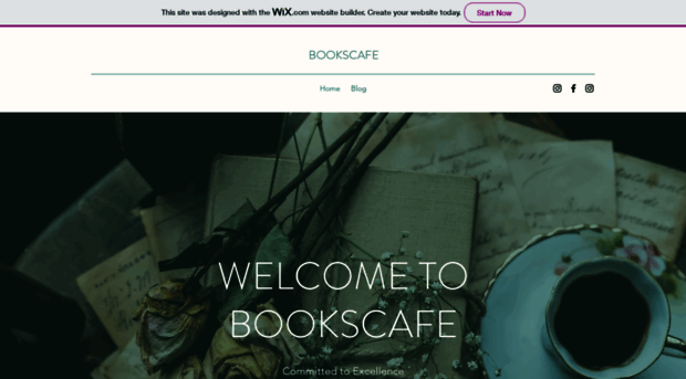 bookscafe.org