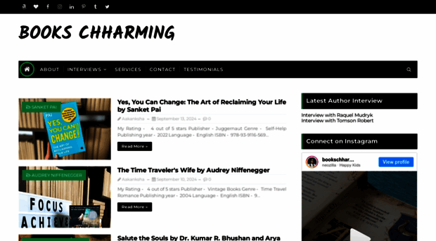 bookschharming.com