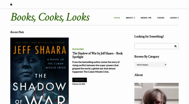 bookscookslooks.com