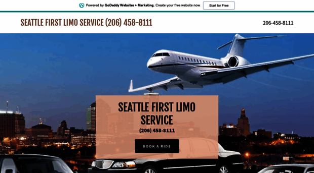 bookseattlelimo.com