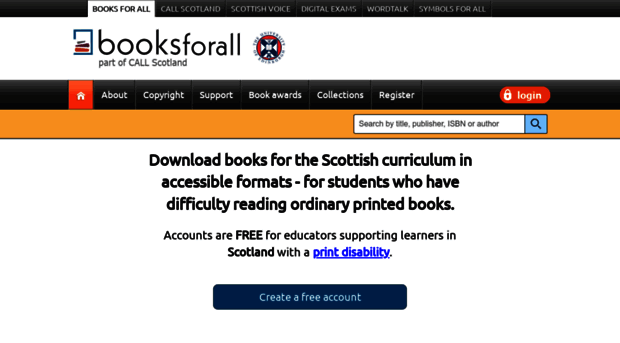 booksforall.org.uk