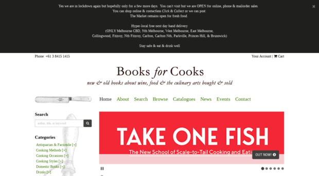 booksforcooks.com.au
