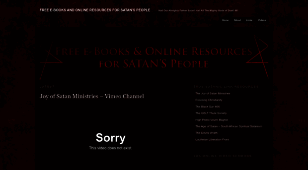 booksforsatanspeople.wordpress.com