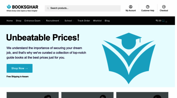 booksghar.com