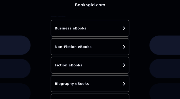 booksgid.com