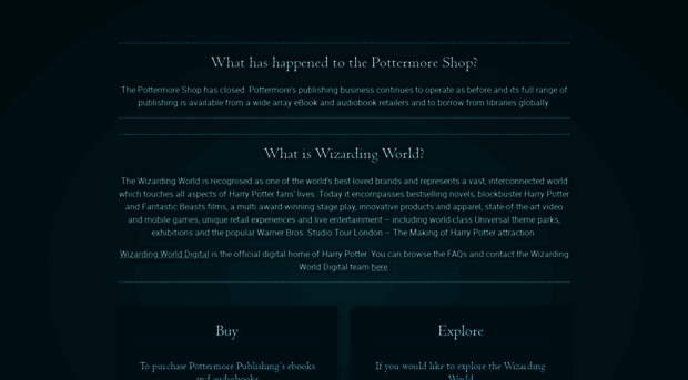 bookshelf.pottermore.com