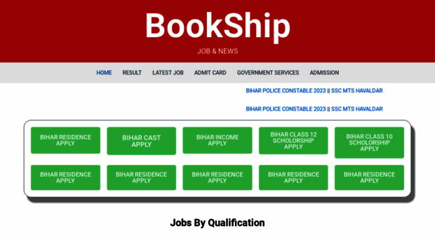 bookship.in