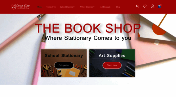 bookshop.com.pk