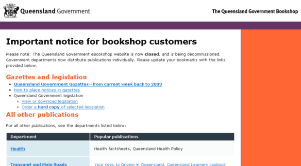 bookshop.qld.gov.au