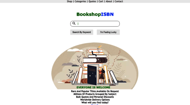 bookshopisbn.com