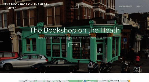 bookshopontheheath.co.uk