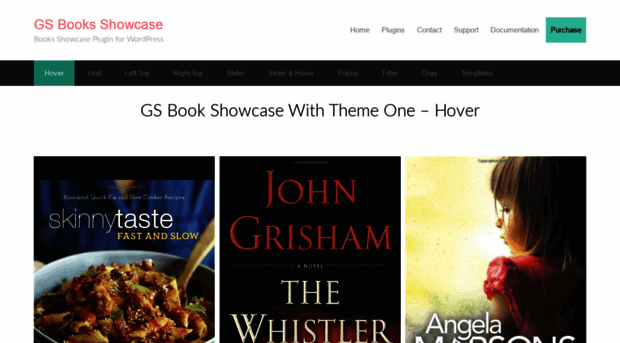 bookshowcase.gsplugins.com