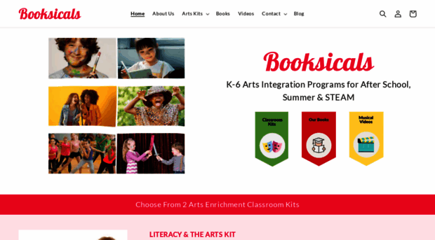 booksicals.com