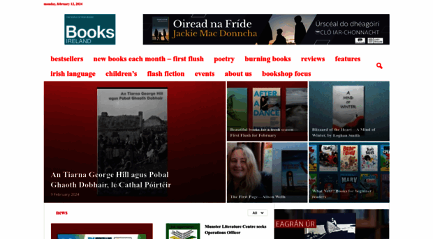 booksirelandmagazine.com