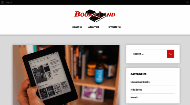 booksland.in