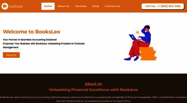 booksleo.com