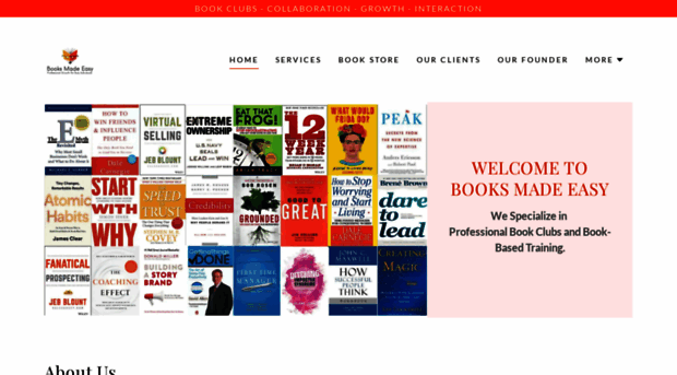 booksmadeeasynow.com