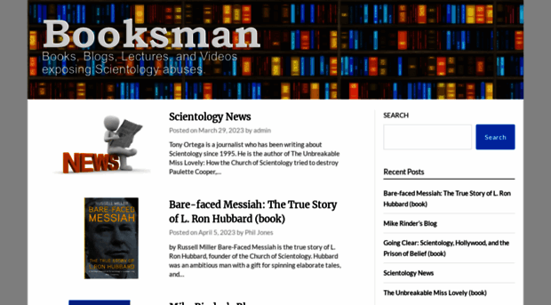 booksman.com