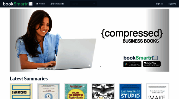 booksmartr.com