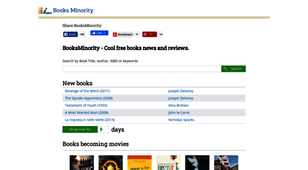 booksminority5.com