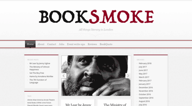 booksmoke.co.uk