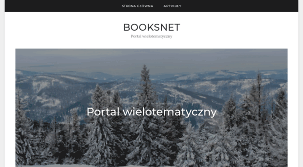 booksnet.pl