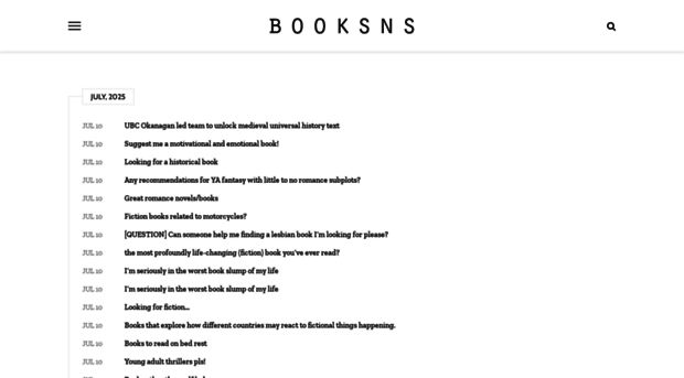 booksns.com
