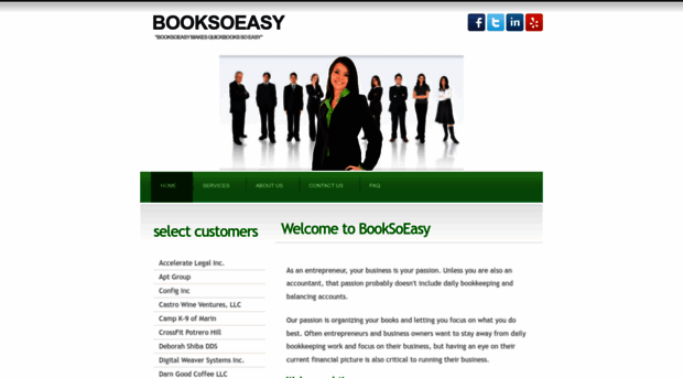 booksoeasy.com