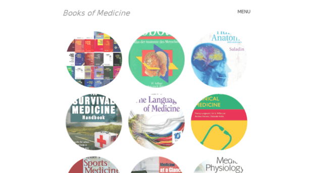 booksofmedicine.wordpress.com