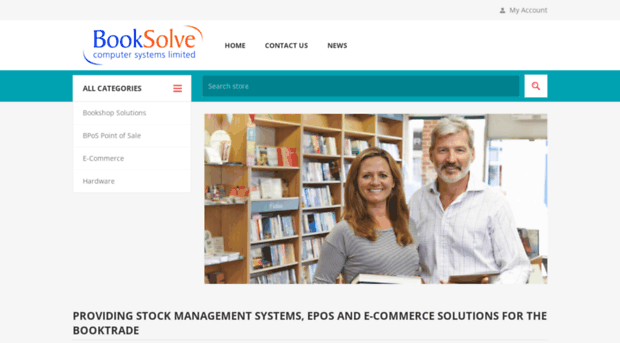 booksolve.co.uk