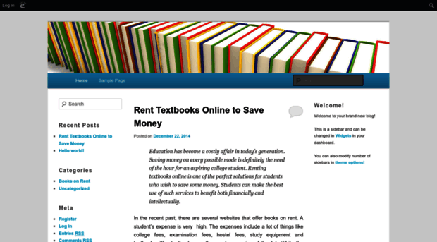 booksonrent.edublogs.org