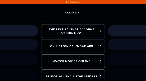 booksp.eu