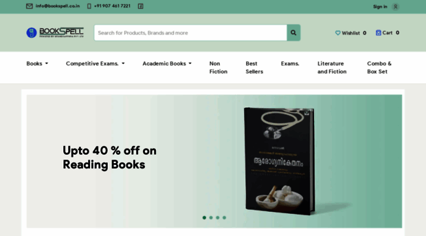 bookspell.co.in