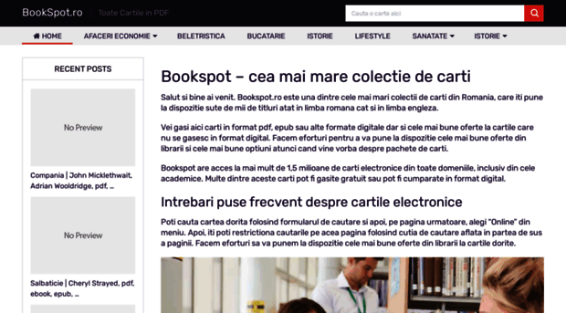 bookspot.ro