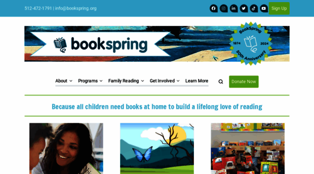 bookspring.org