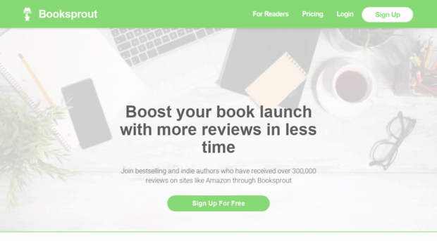 booksproutapp.com