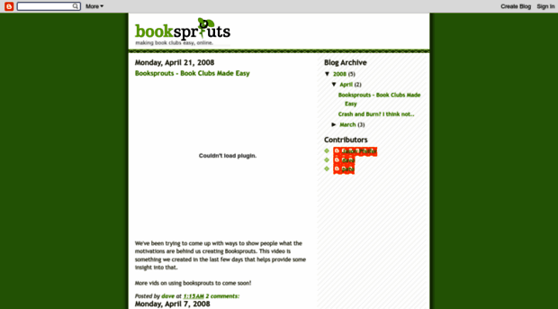 booksprouts.blogspot.com