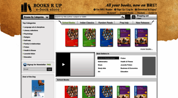 booksrup.com